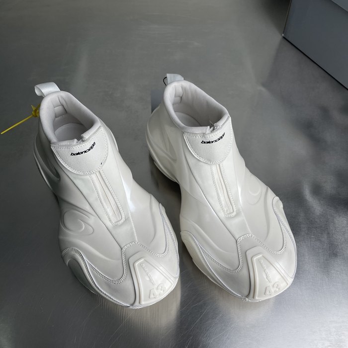Balenciaga_shoes_	
Leather_yupoo_
AAA Quality_Track