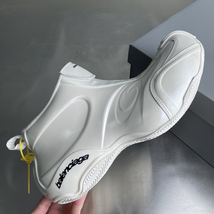 Balenciaga_shoes_	
Leather_yupoo_
AAA Quality_Track