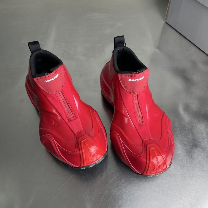 Balenciaga_shoes_	
Leather_yupoo_
AAA Quality_Track