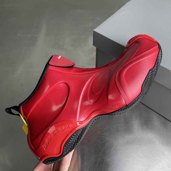 Balenciaga_shoes_	
Leather_yupoo_
AAA Quality_Track