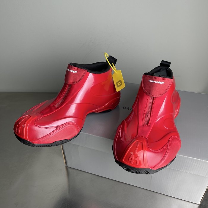 Balenciaga_shoes_	
Leather_yupoo_
AAA Quality_Track