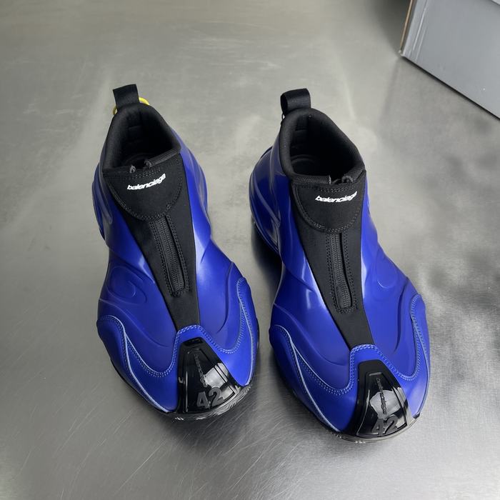 Balenciaga_shoes_	
Leather_yupoo_
AAA Quality_Track