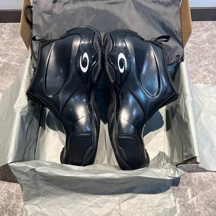 Balenciaga_shoes_	
Leather_yupoo_
AAA Quality_Track
