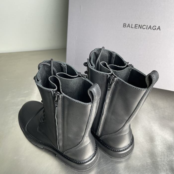 Balenciaga_shoes_	
Leather_yupoo_
AAA Quality_Track