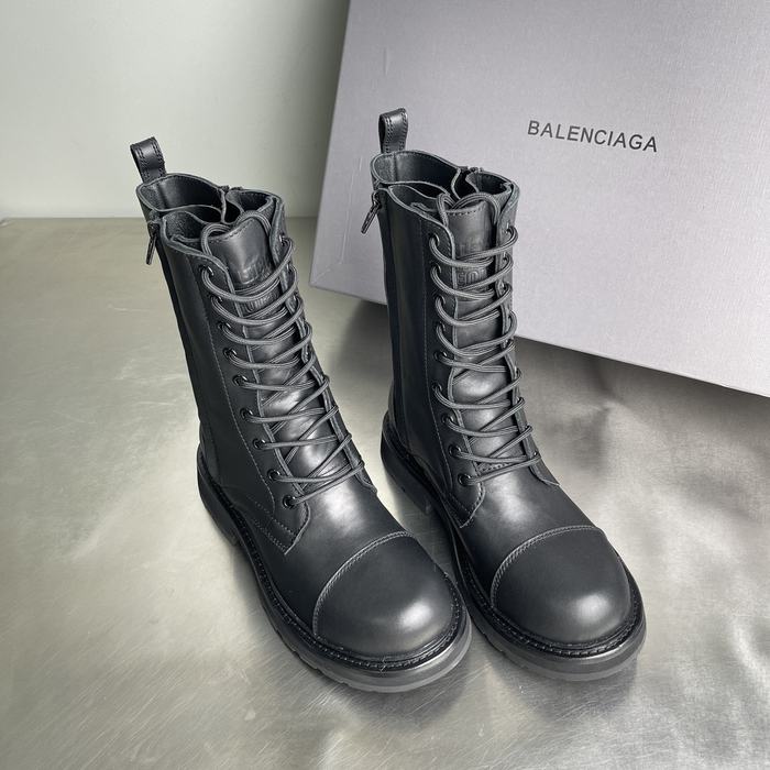 Balenciaga_shoes_	
Leather_yupoo_
AAA Quality_Track