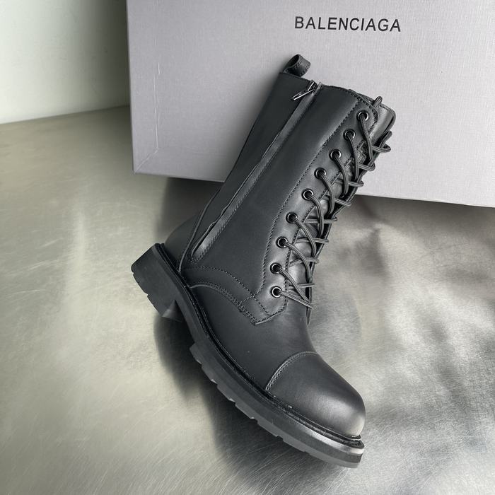 Balenciaga_shoes_	
Leather_yupoo_
AAA Quality_Track