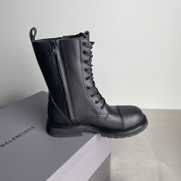 Balenciaga_shoes_	
Leather_yupoo_
AAA Quality_Track