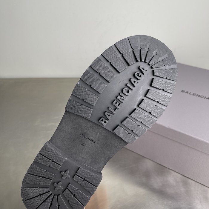 Balenciaga_shoes_	
Leather_yupoo_
AAA Quality_Track