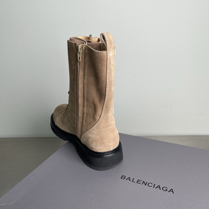 Balenciaga_shoes_	
Leather_yupoo_
AAA Quality_Track