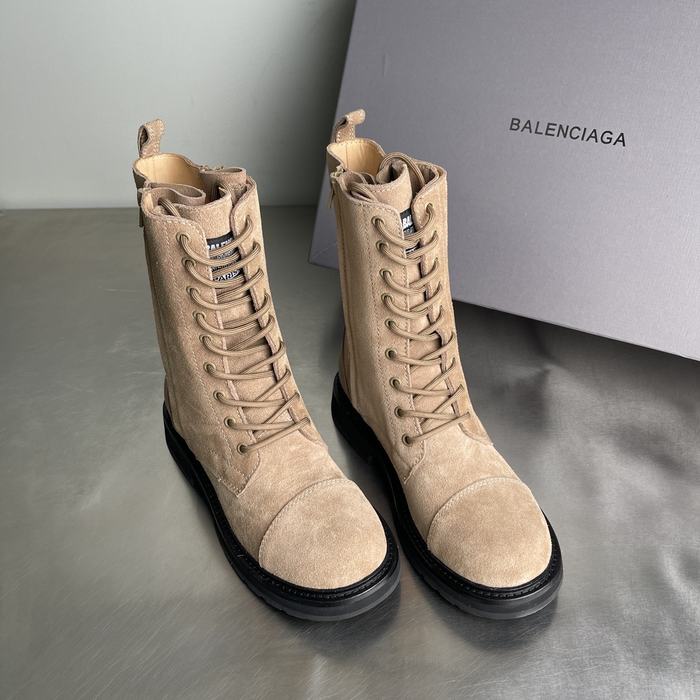 Balenciaga_shoes_	
Leather_yupoo_
AAA Quality_Track