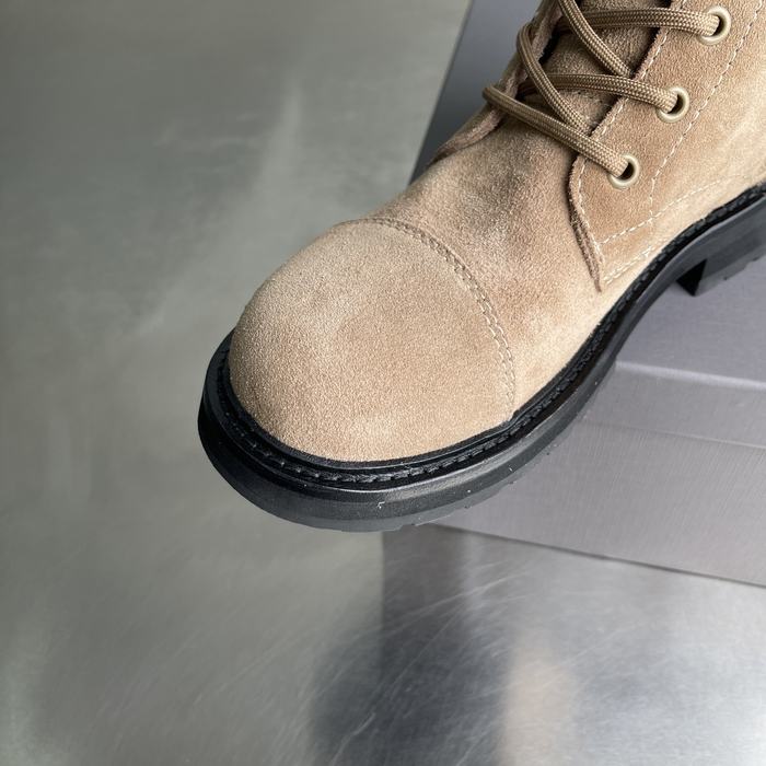 Balenciaga_shoes_	
Leather_yupoo_
AAA Quality_Track