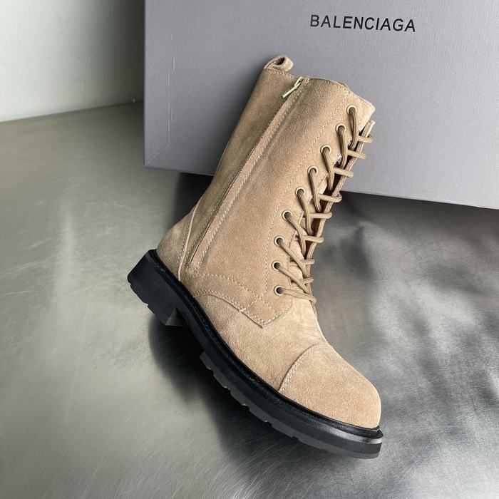 Balenciaga_shoes_	
Leather_yupoo_
AAA Quality_Track