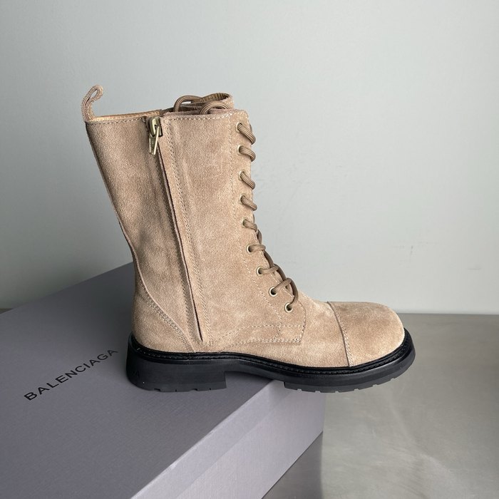 Balenciaga_shoes_	
Leather_yupoo_
AAA Quality_Track