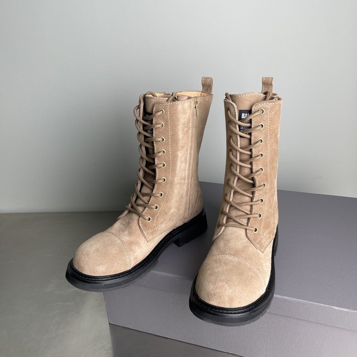 Balenciaga_shoes_	
Leather_yupoo_
AAA Quality_Track