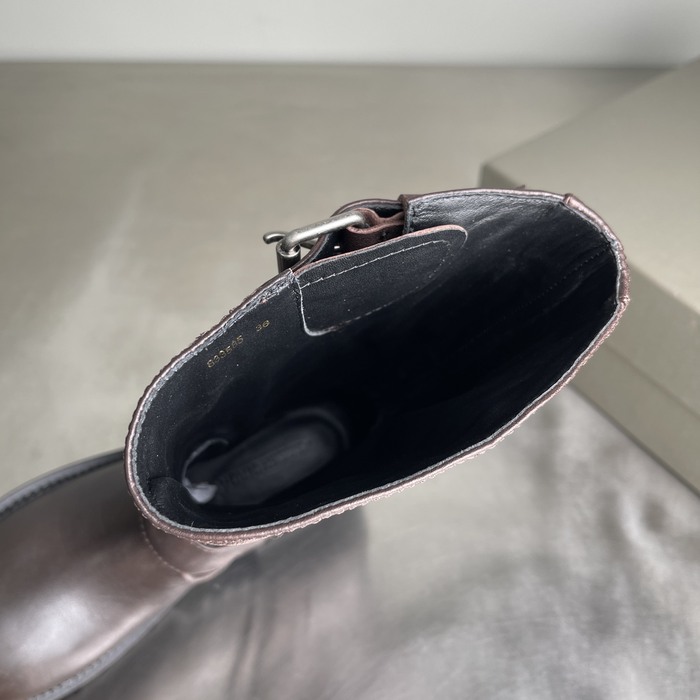 Balenciaga_shoes_	
Leather_yupoo_
AAA Quality_Track