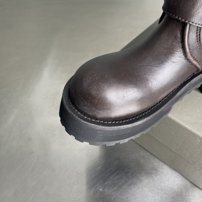 Balenciaga_shoes_	
Leather_yupoo_
AAA Quality_Track