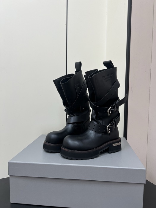 Balenciaga_shoes_	
Leather_yupoo_
AAA Quality_Track