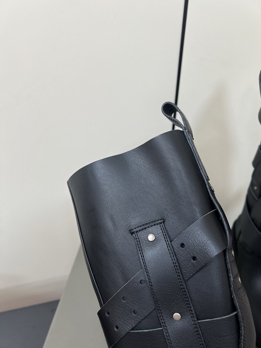 Balenciaga_shoes_	
Leather_yupoo_
AAA Quality_Track