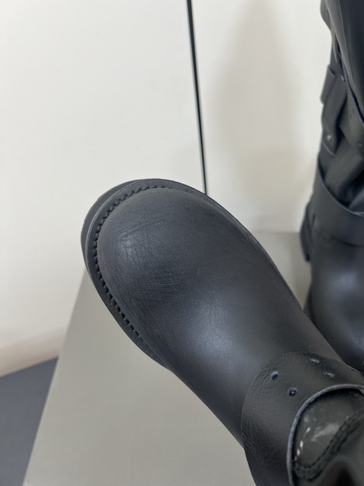 Balenciaga_shoes_	
Leather_yupoo_
AAA Quality_Track