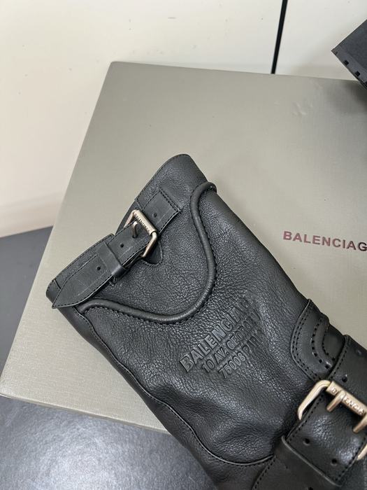 Balenciaga_shoes_	
Leather_yupoo_
AAA Quality_Track