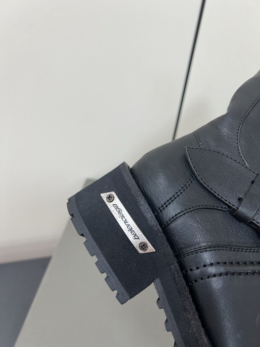 Balenciaga_shoes_	
Leather_yupoo_
AAA Quality_Track
