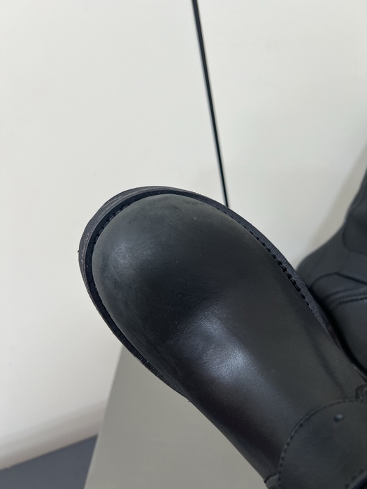 Balenciaga_shoes_	
Leather_yupoo_
AAA Quality_Track