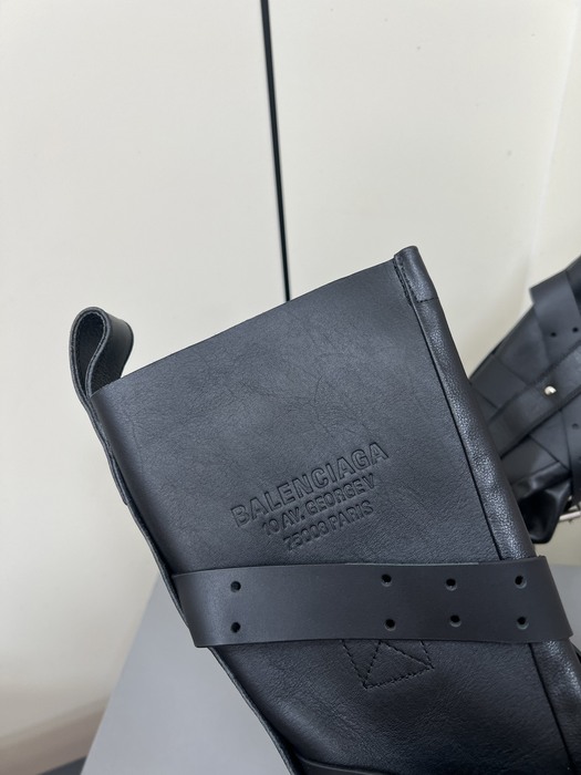 Balenciaga_shoes_	
Leather_yupoo_
AAA Quality_Track