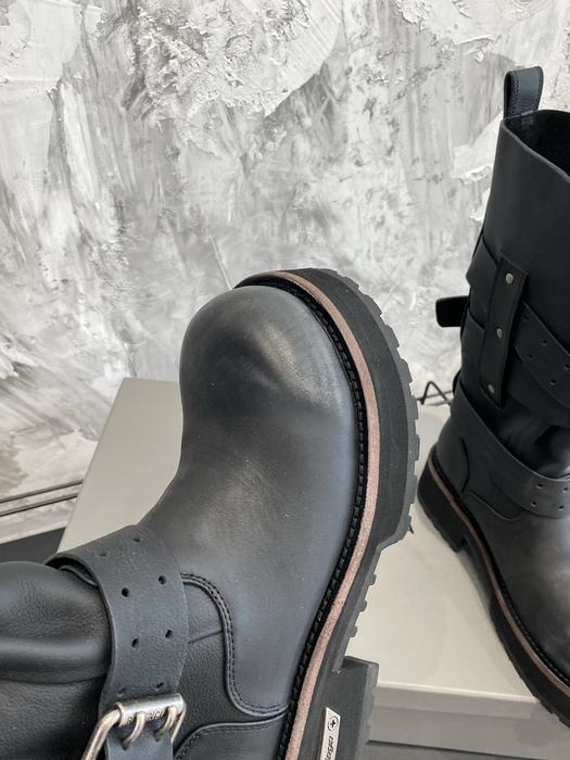 Balenciaga_shoes_	
Leather_yupoo_
AAA Quality_Track