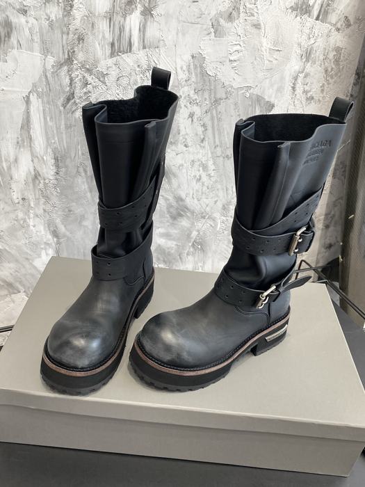 Balenciaga_shoes_	
Leather_yupoo_
AAA Quality_Track