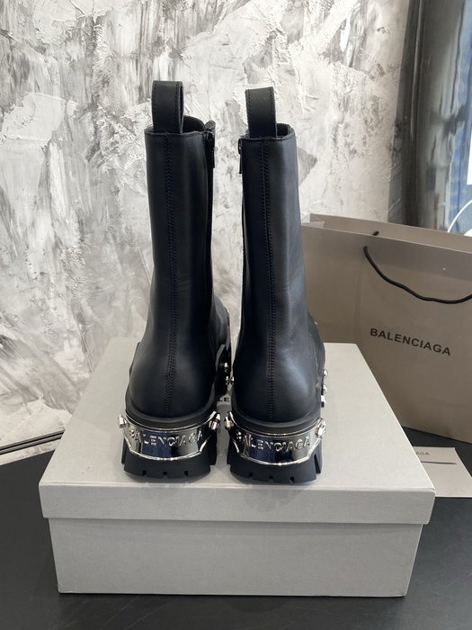 Balenciaga_shoes_	
Leather_yupoo_
AAA Quality_Track