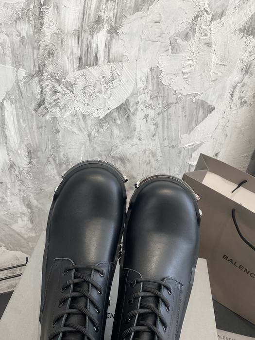 Balenciaga_shoes_	
Leather_yupoo_
AAA Quality_Track