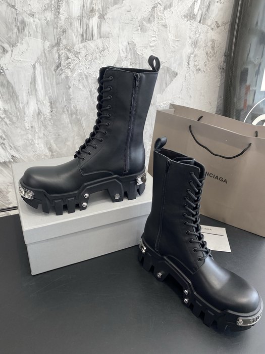 Balenciaga_shoes_	
Leather_yupoo_
AAA Quality_Track