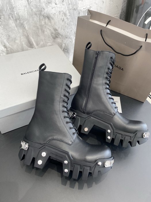 Balenciaga_shoes_	
Leather_yupoo_
AAA Quality_Track