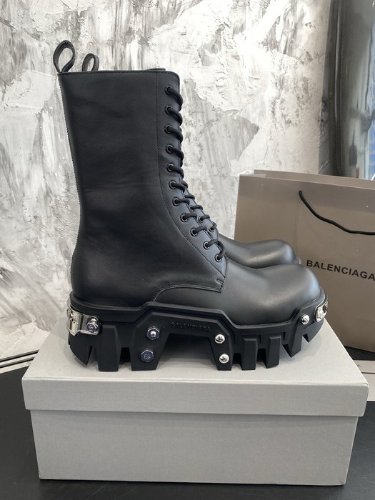 Balenciaga_shoes_	
Leather_yupoo_
AAA Quality_Track