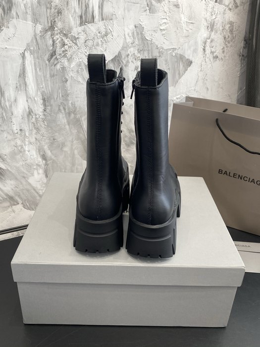 Balenciaga_shoes_	
Leather_yupoo_
AAA Quality_Track