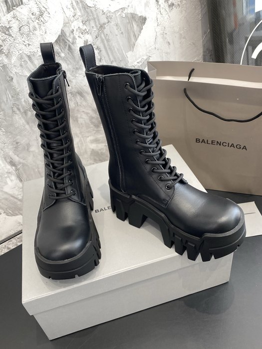Balenciaga_shoes_	
Leather_yupoo_
AAA Quality_Track