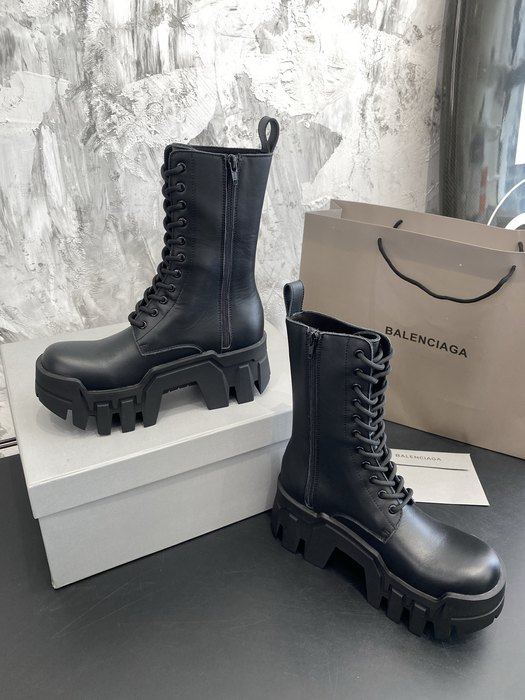 Balenciaga_shoes_	
Leather_yupoo_
AAA Quality_Track