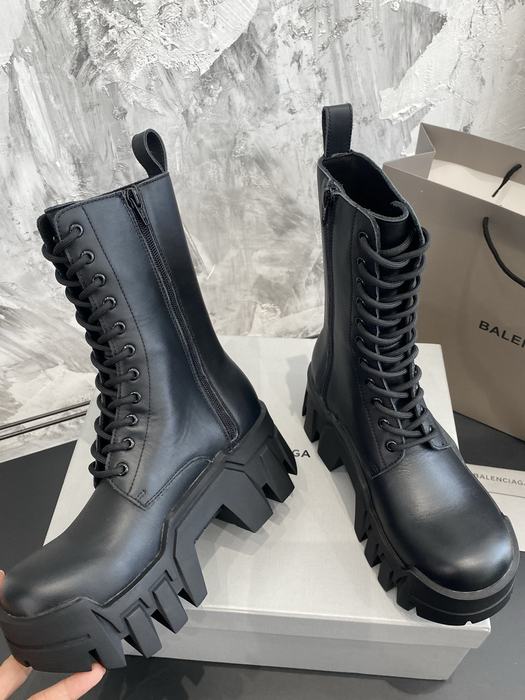 Balenciaga_shoes_	
Leather_yupoo_
AAA Quality_Track