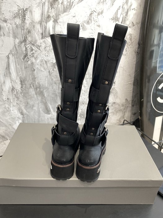 Balenciaga_shoes_	
Leather_yupoo_
AAA Quality_Track