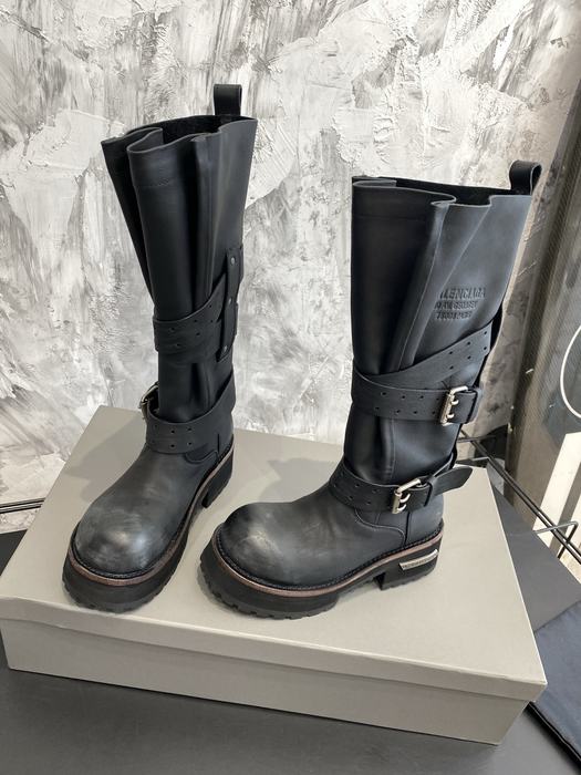 Balenciaga_shoes_	
Leather_yupoo_
AAA Quality_Track