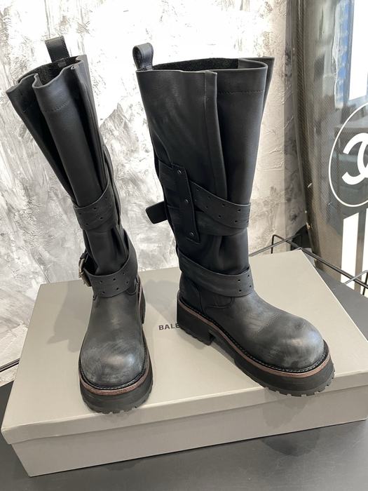 Balenciaga_shoes_	
Leather_yupoo_
AAA Quality_Track