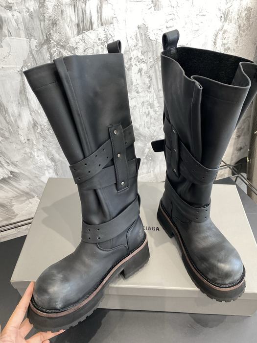 Balenciaga_shoes_	
Leather_yupoo_
AAA Quality_Track