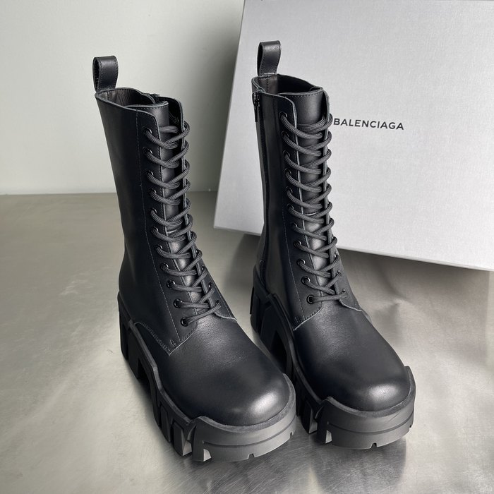 Balenciaga_shoes_	
Leather_yupoo_
AAA Quality_Track