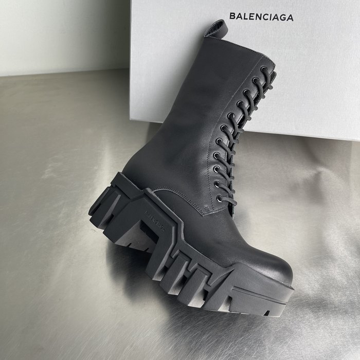 Balenciaga_shoes_	
Leather_yupoo_
AAA Quality_Track