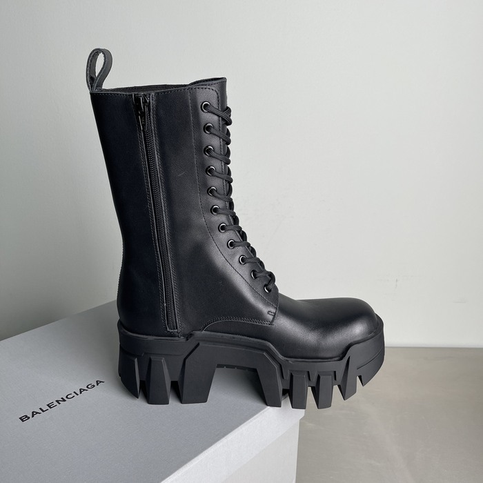 Balenciaga_shoes_	
Leather_yupoo_
AAA Quality_Track
