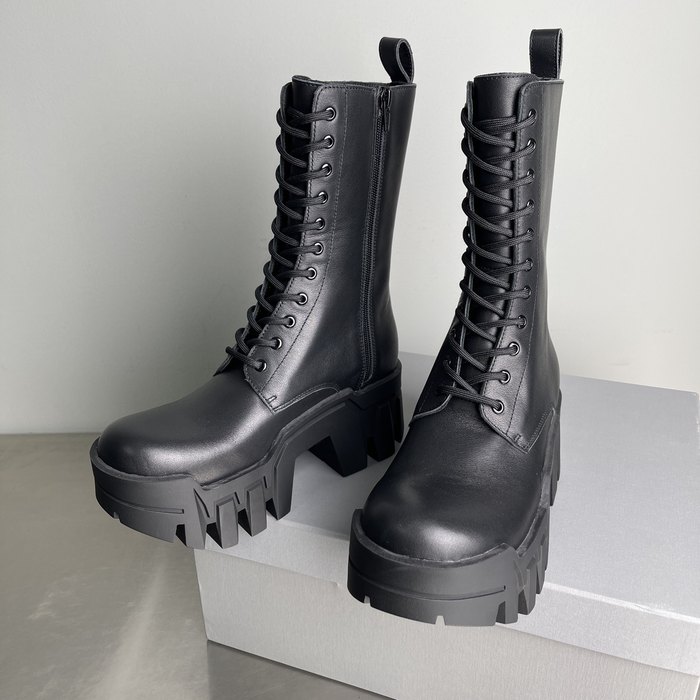 Balenciaga_shoes_	
Leather_yupoo_
AAA Quality_Track