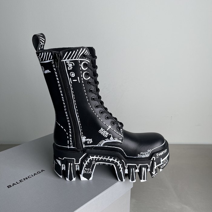 Balenciaga_shoes_	
Leather_yupoo_
AAA Quality_Track
