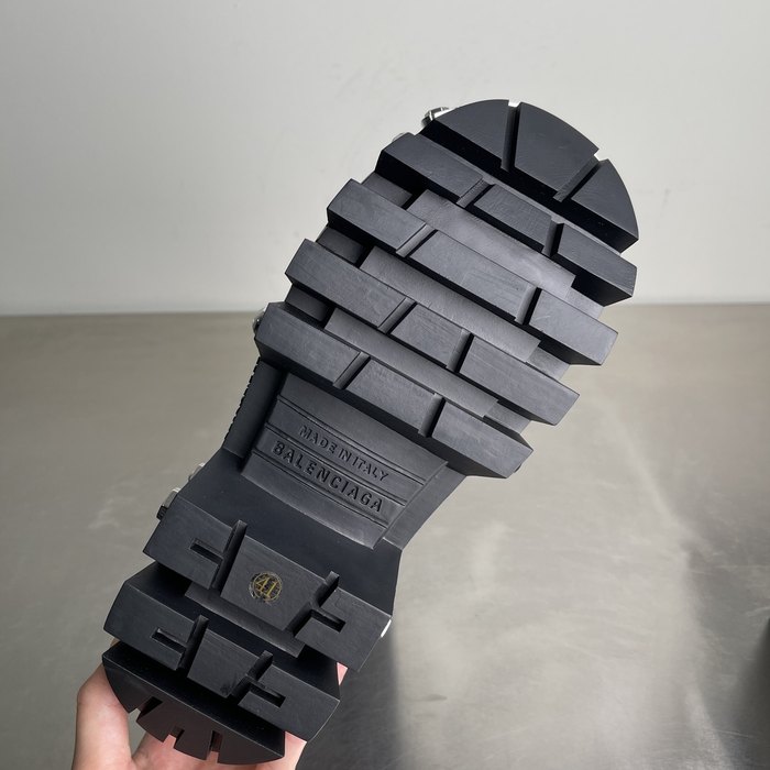 Balenciaga_shoes_	
Leather_yupoo_
AAA Quality_Track