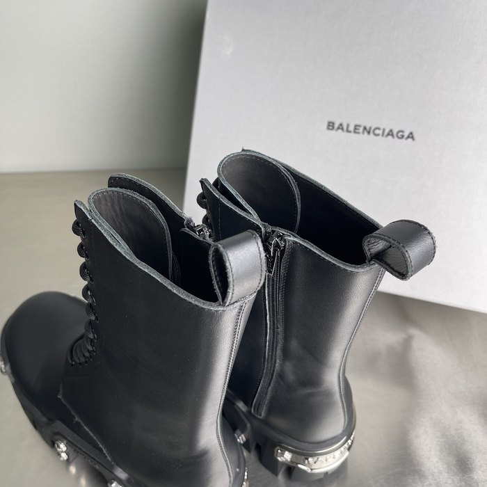 Balenciaga_shoes_	
Leather_yupoo_
AAA Quality_Track