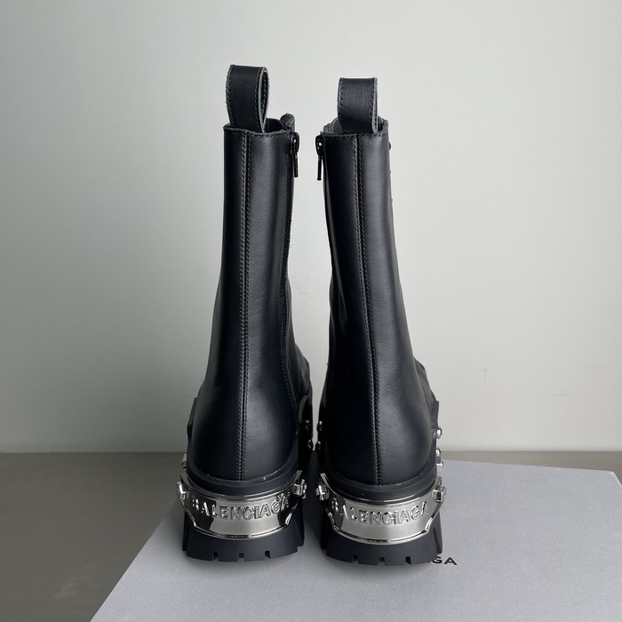 Balenciaga_shoes_	
Leather_yupoo_
AAA Quality_Track